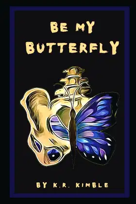 Be My Butterfly poster