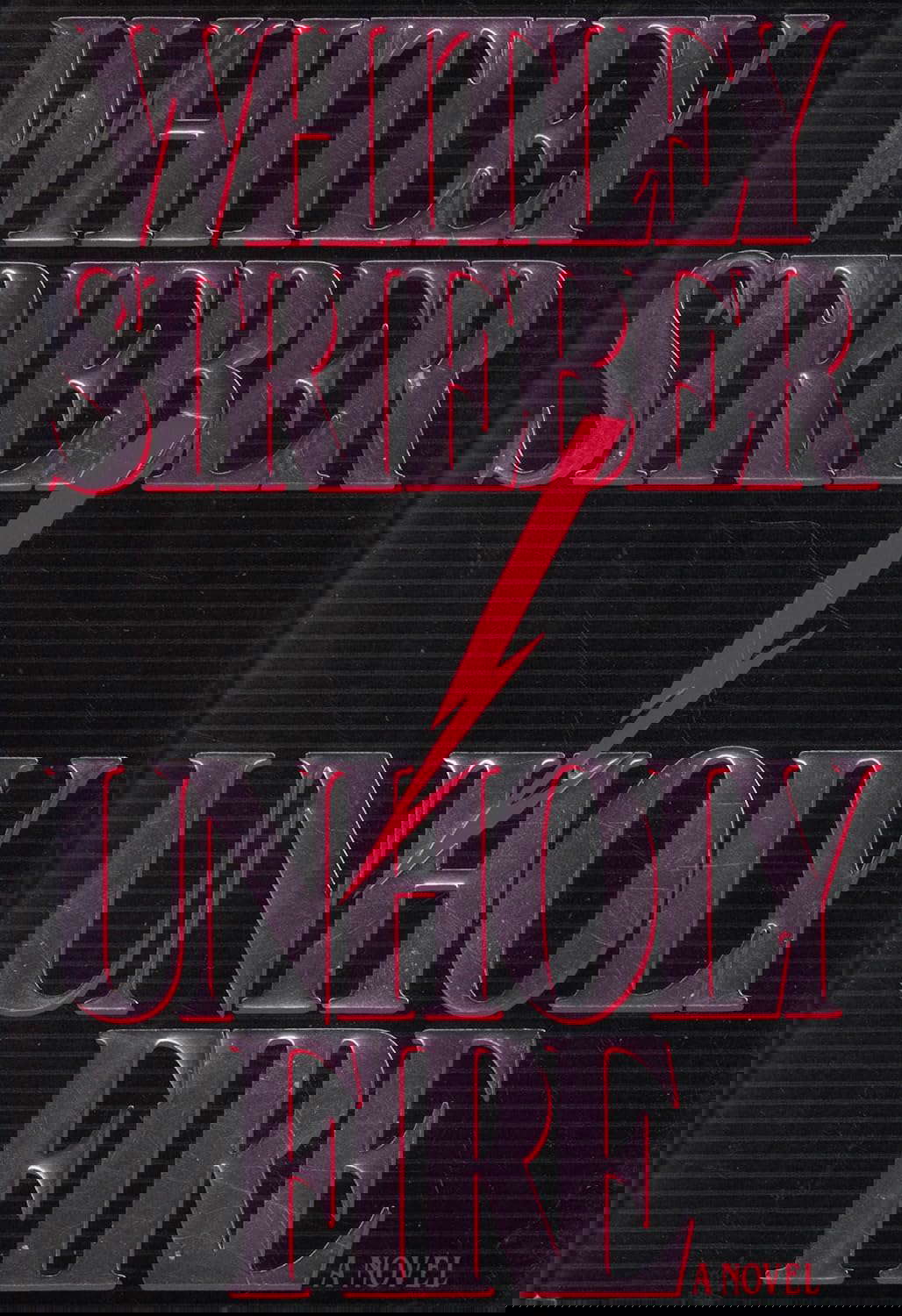 Unholy Fire poster