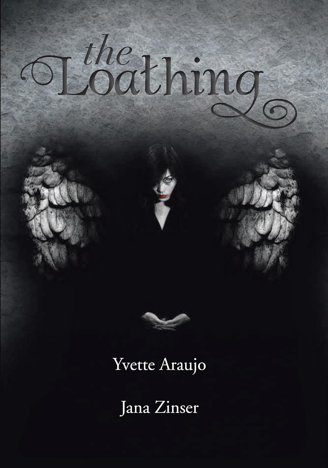 the Loathing (Fallen Book 1) poster
