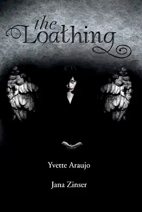 the Loathing (Fallen Book 1) poster