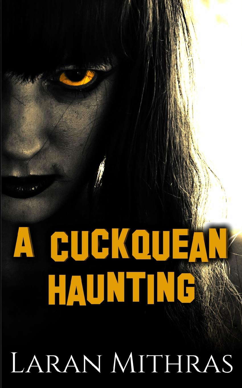 A Cuckquean Haunting poster