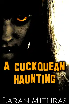 A Cuckquean Haunting poster