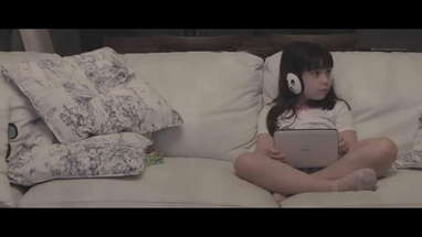 Bedtime Is At 10 - Short Horror Film poster