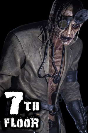 7th Floor poster