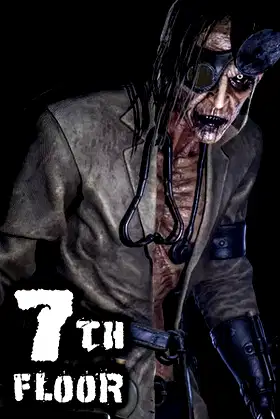 7th Floor poster