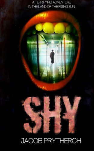 Shy (Decide Your Fate) poster