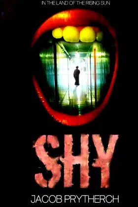 Shy (Decide Your Fate) poster