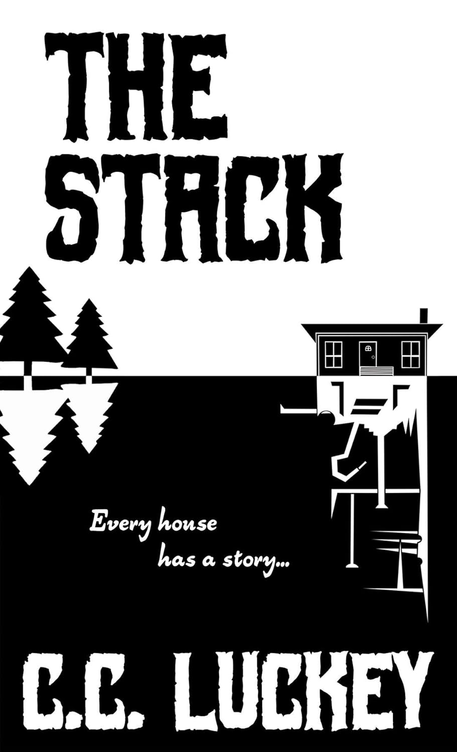 The Stack poster