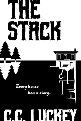 The Stack poster
