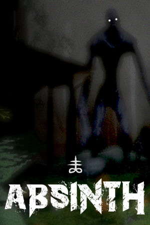 Absinth poster