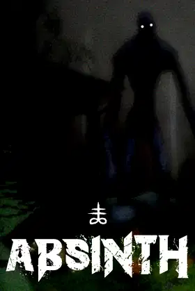 Absinth poster