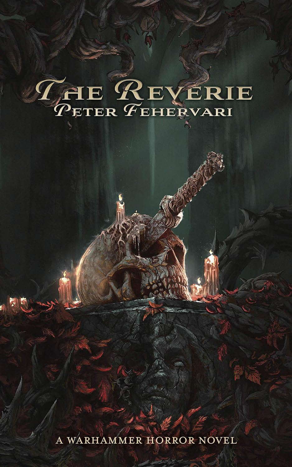 The Reverie (Warhammer Horror) poster