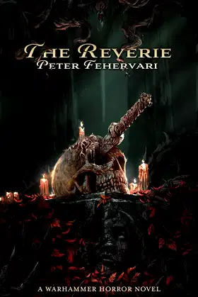 The Reverie (Warhammer Horror) poster
