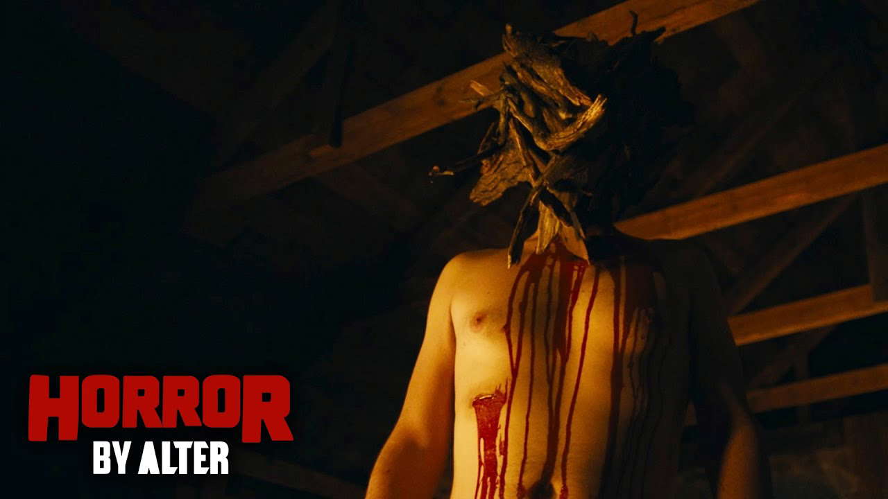 The ALTER Files "All Thriller No Filler Vol 2" | ALTER