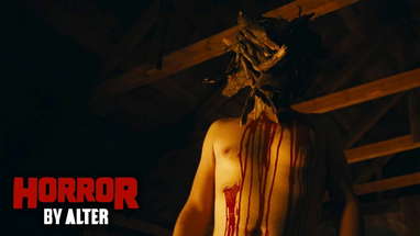 The ALTER Files "All Thriller No Filler Vol 2" | ALTER poster