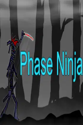 Phase Ninja poster