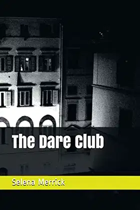 The Dare Club (Paranormal Phenominas) poster