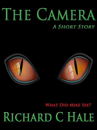 The Camera: A Short Story poster