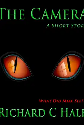 The Camera: A Short Story poster