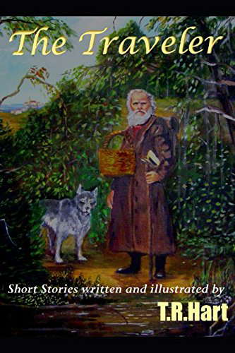 The Traveler poster