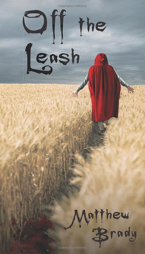 Off the Leash poster