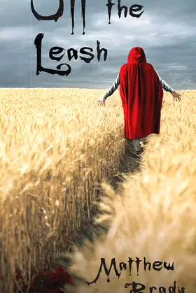 Off the Leash poster