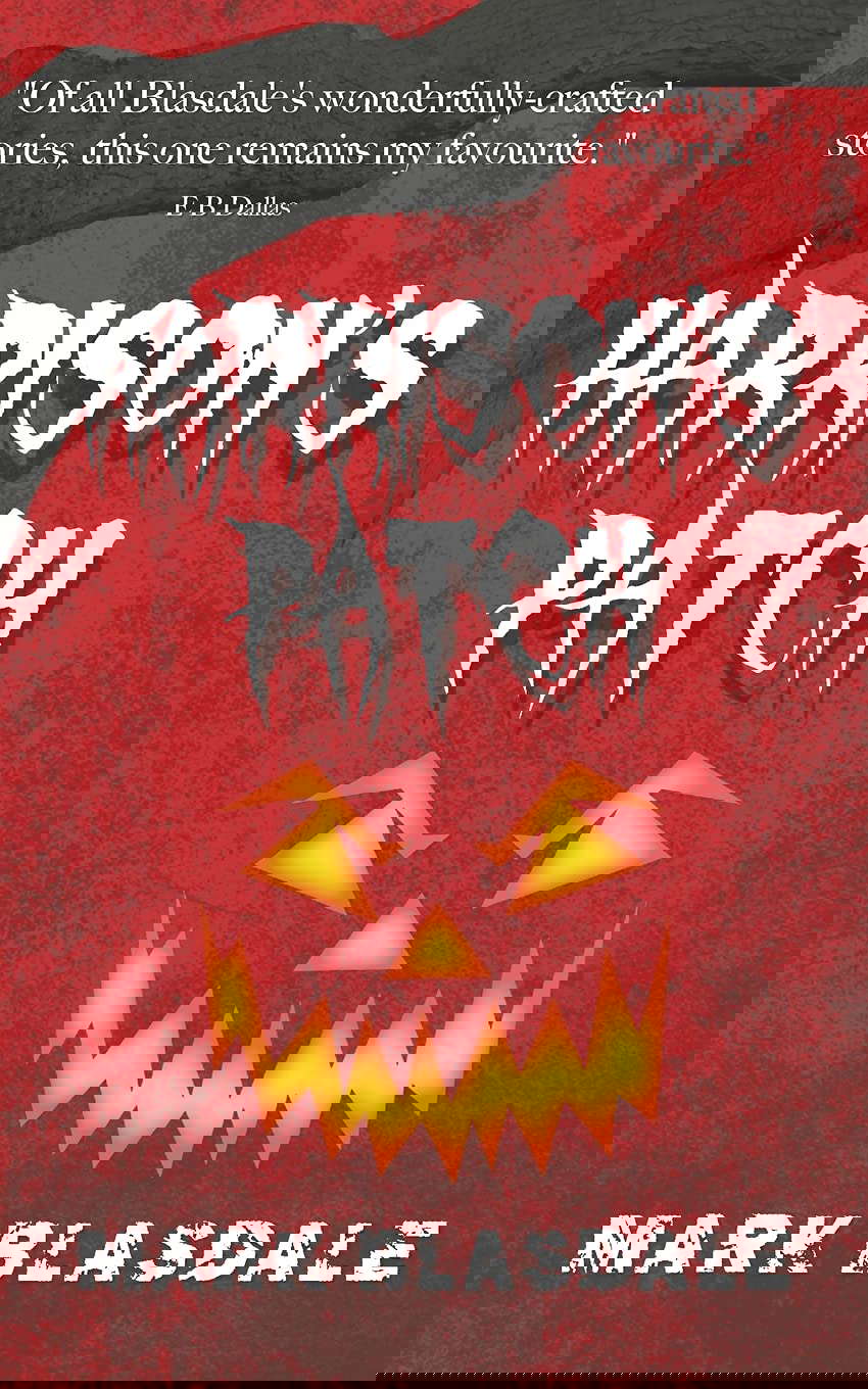 Harrison's Patch poster