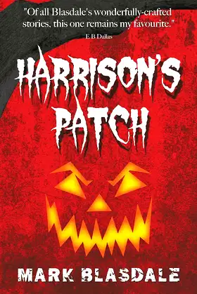 Harrison's Patch poster