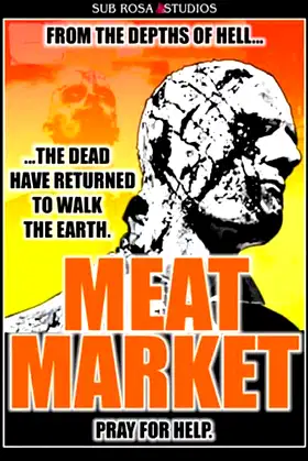 Meat Market poster