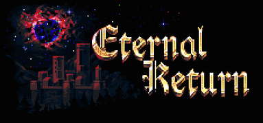 Eternal Return capsule