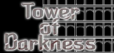 Tower of Darkness capsule