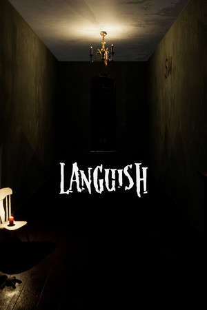 Languish poster