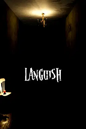 Languish poster