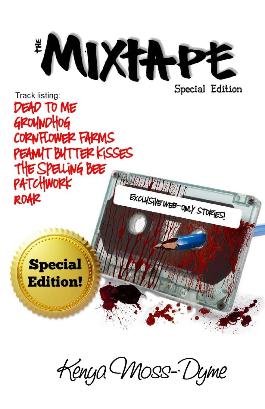 The Mixtape (Special Edition) poster