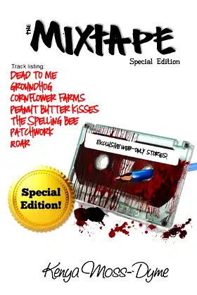 The Mixtape (Special Edition) poster
