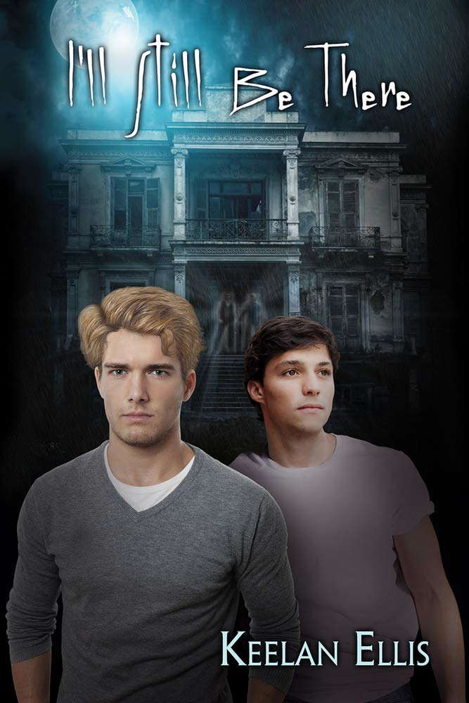 I'll Still Be There (1) (Unfinished Business) poster
