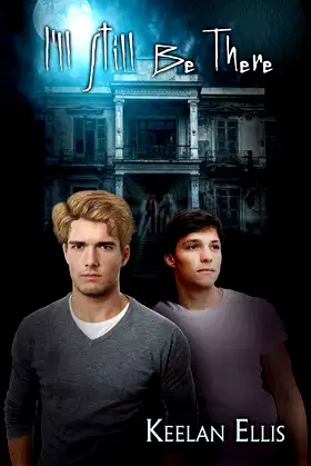 I'll Still Be There (1) (Unfinished Business) poster