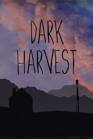 Dark Harvest poster