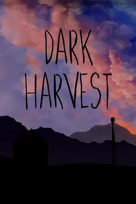Dark Harvest poster