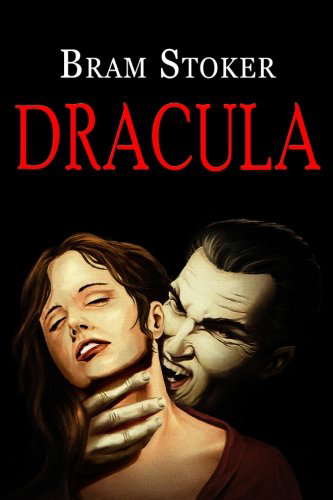 Dracula poster