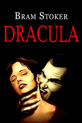 Dracula poster