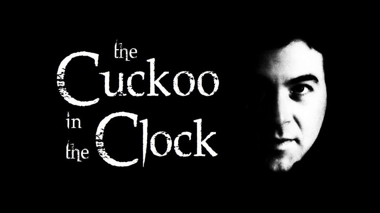 Poster for The Cuckoo in the Clock