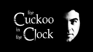The Cuckoo in the Clock - feature film trailer poster