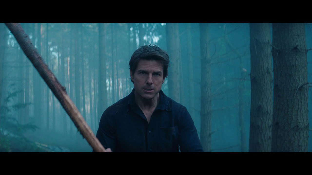 Home Video Tease