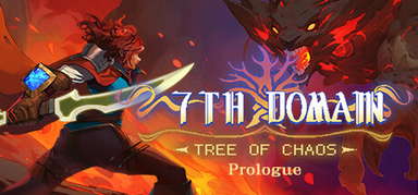 7th Domain:Tree of Chaos Prologue capsule