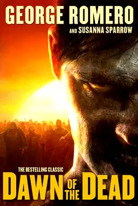 Dawn of the Dead poster