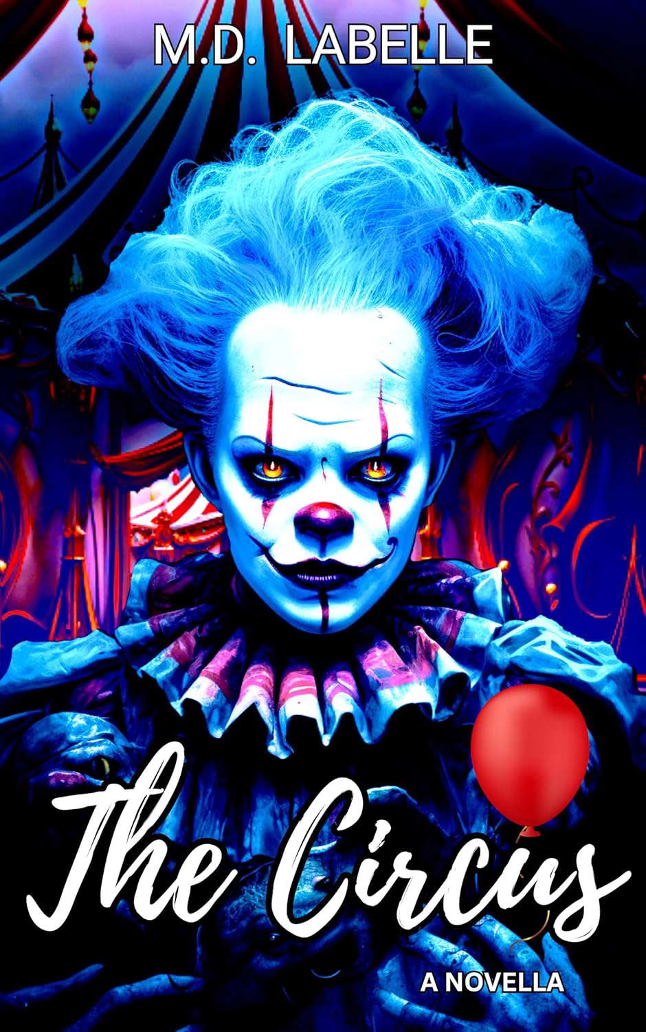 The Circus : Plain Version poster