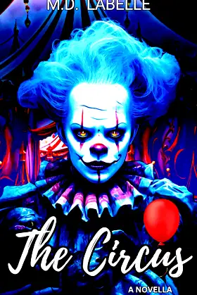 The Circus : Plain Version poster