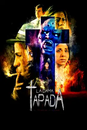 La Dama Tapada poster