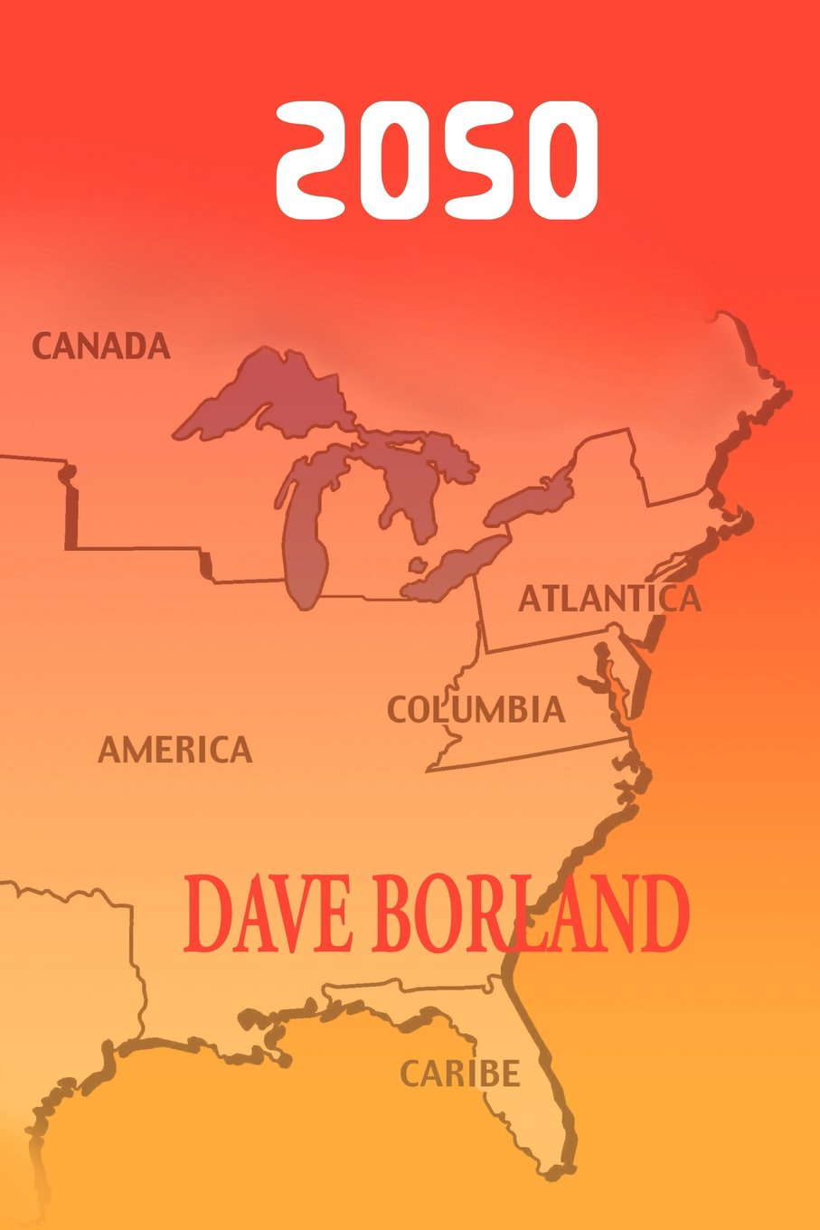 2050 poster